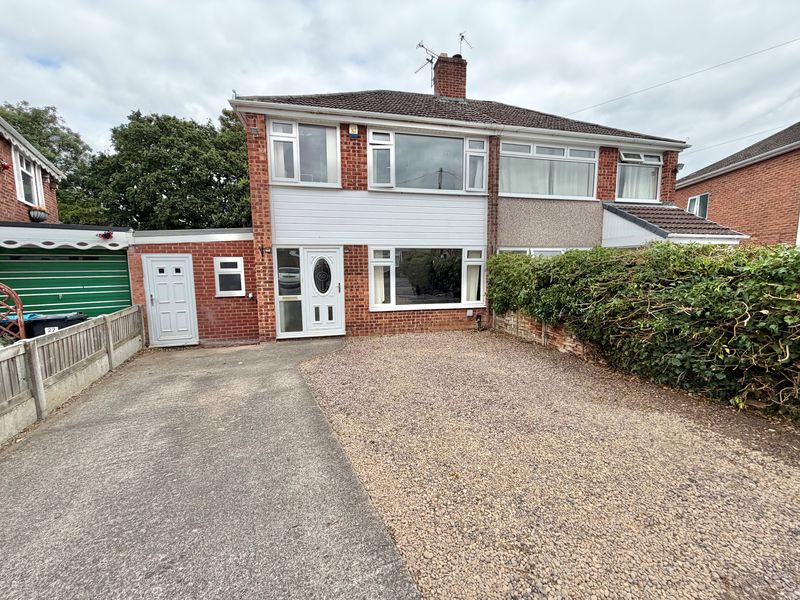 Knowle Close Great Sutton